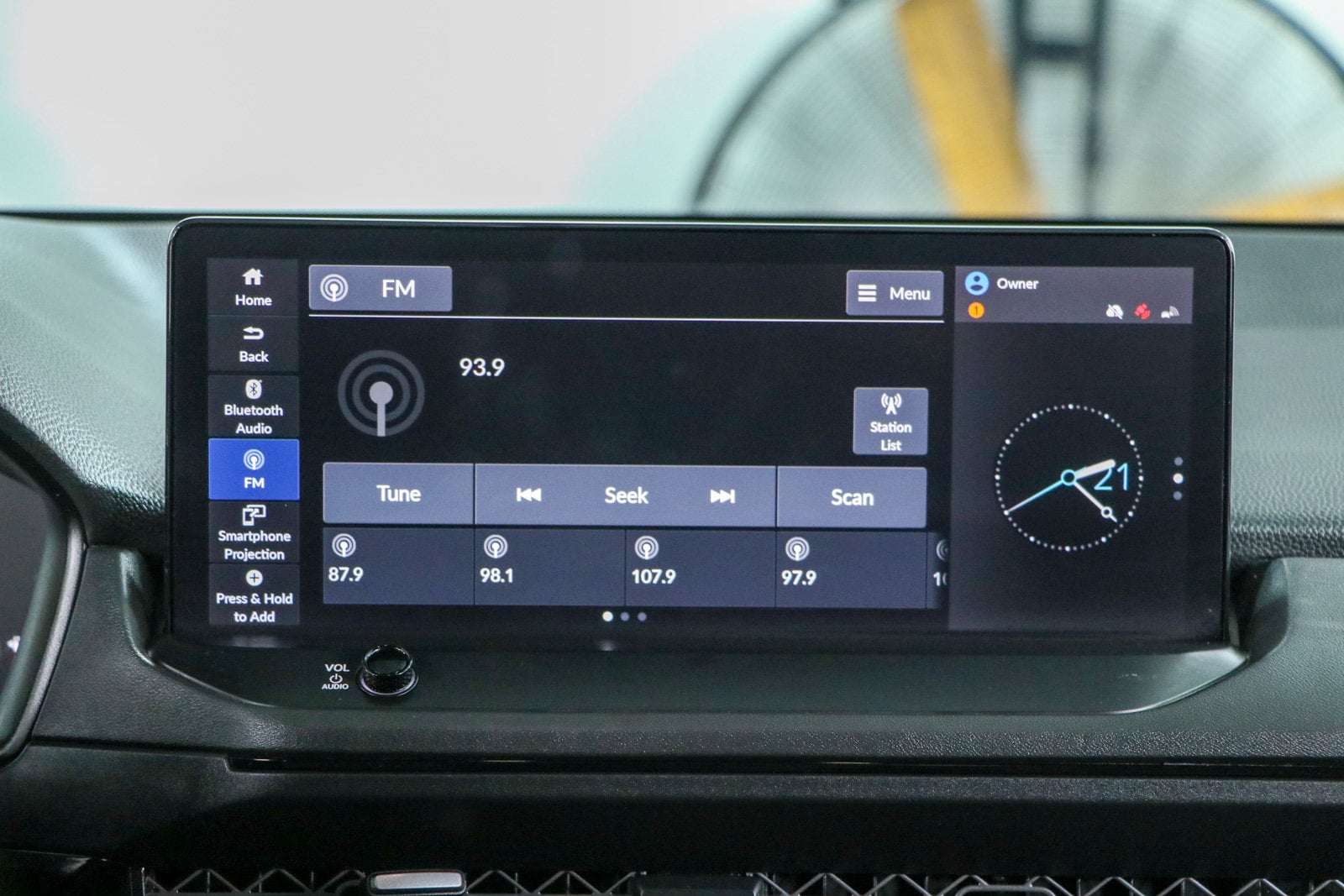 2024 Honda Accord Hybrid Sport - Photo 19