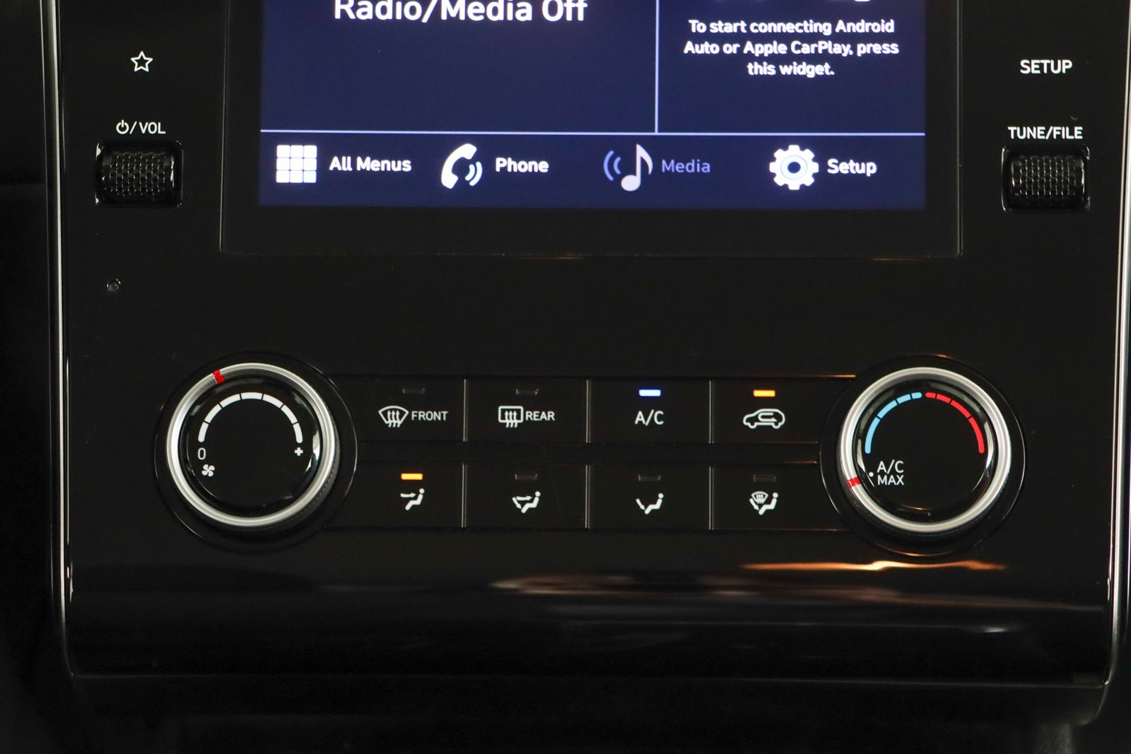 2023 Hyundai Tucson SE - Photo 20