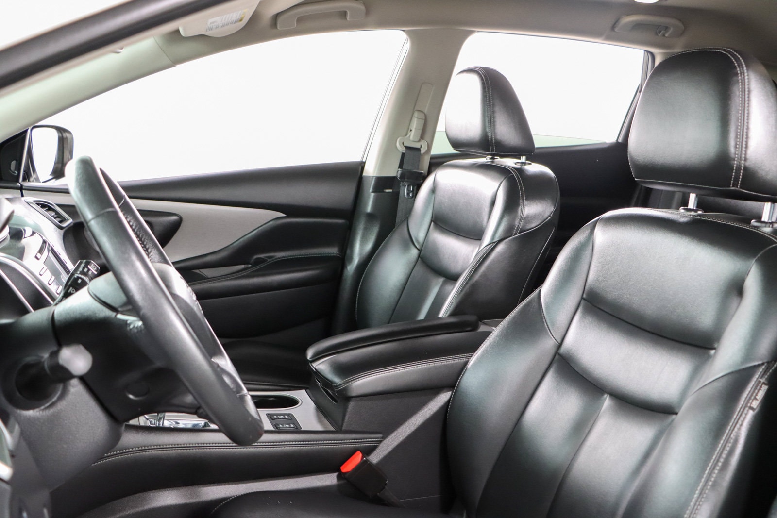 2023 Nissan Murano SV - Photo 22