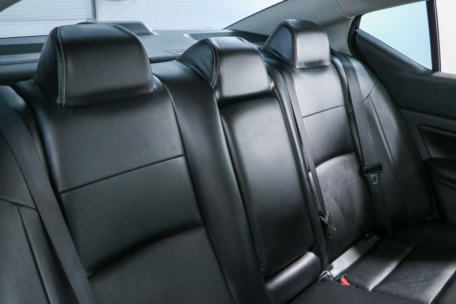 2023 Nissan Altima SL - Photo 28