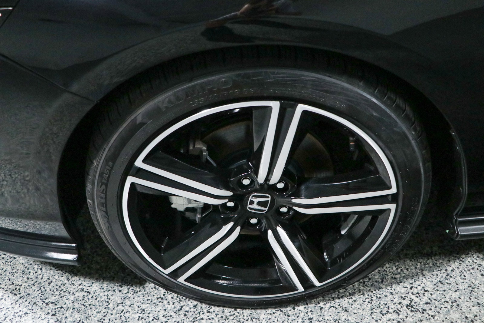 2024 Honda Accord Hybrid Sport - Photo 11