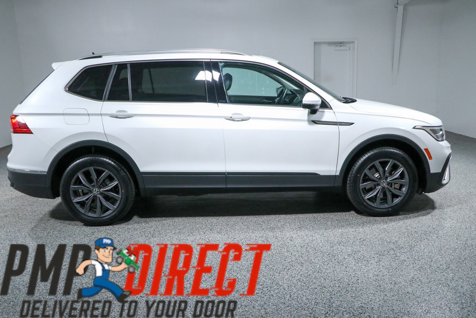 2023 Volkswagen Tiguan SE - Photo 6