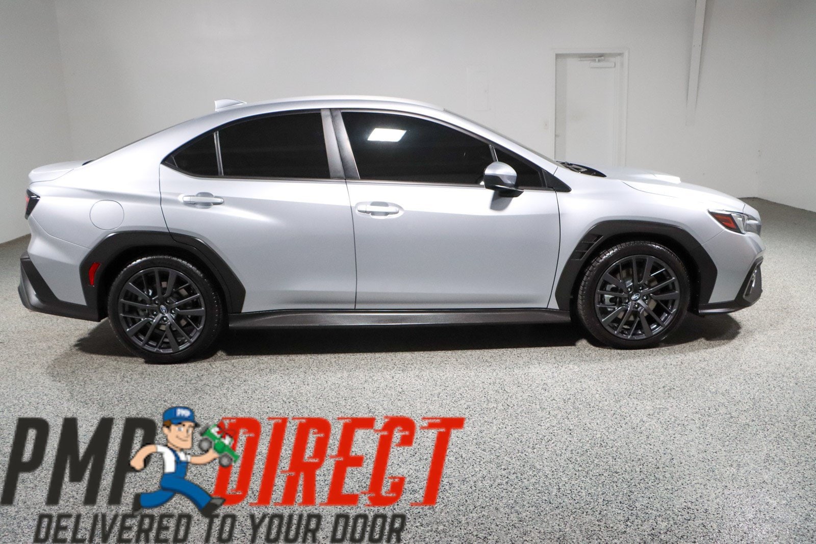 2022 Subaru WRX Base - Photo 6