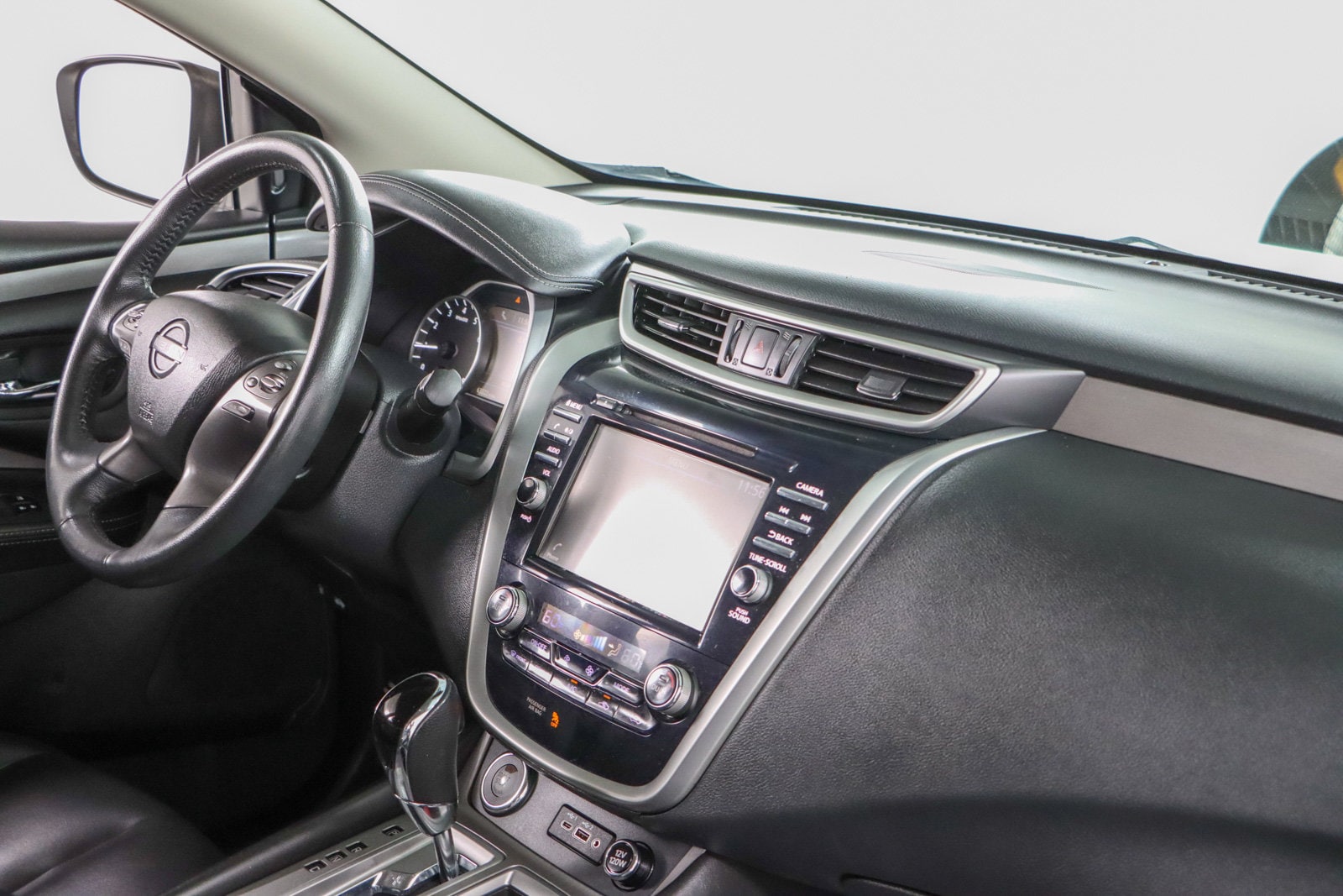 2023 Nissan Murano SV - Photo 24