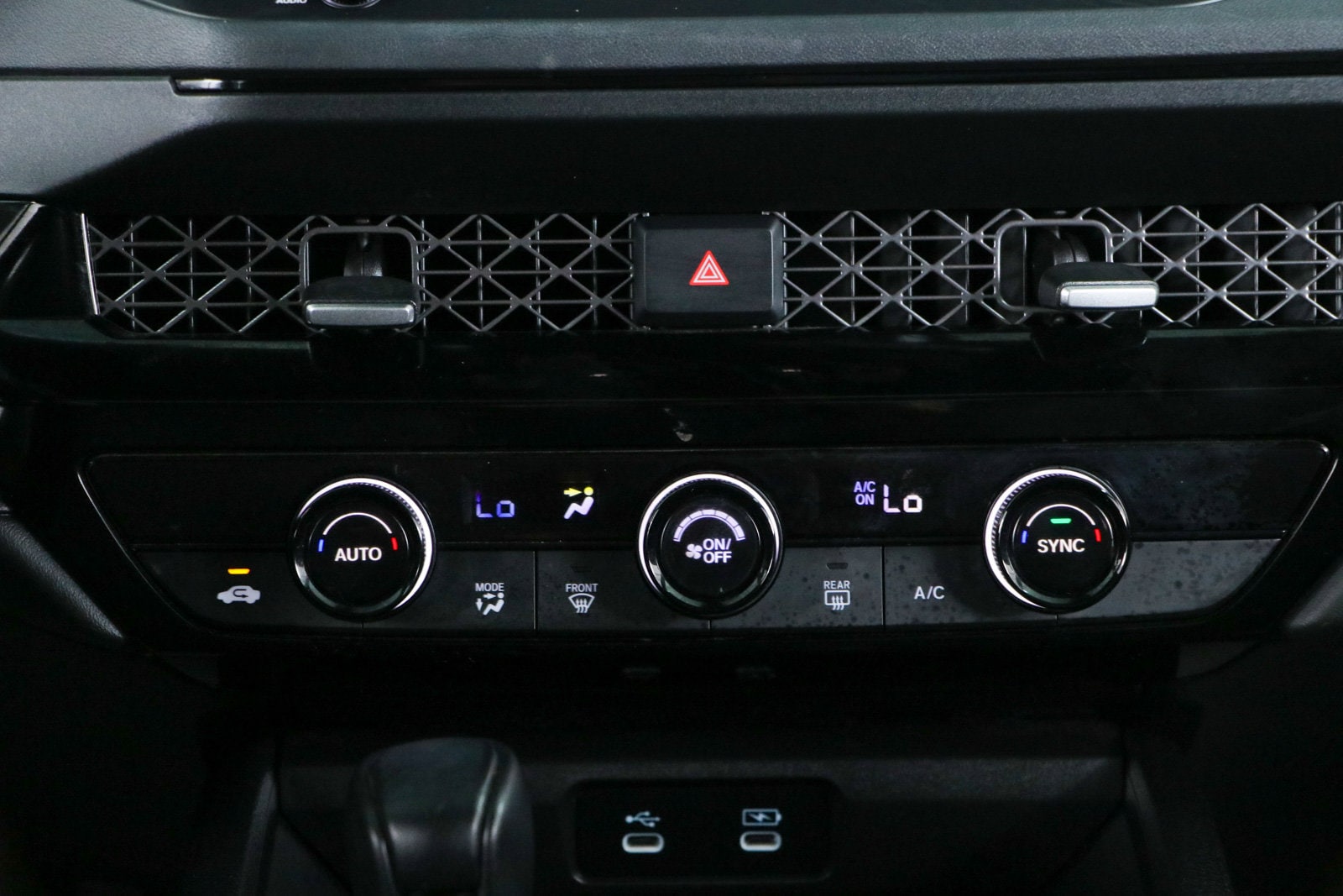 2024 Honda Accord Hybrid Sport - Photo 20