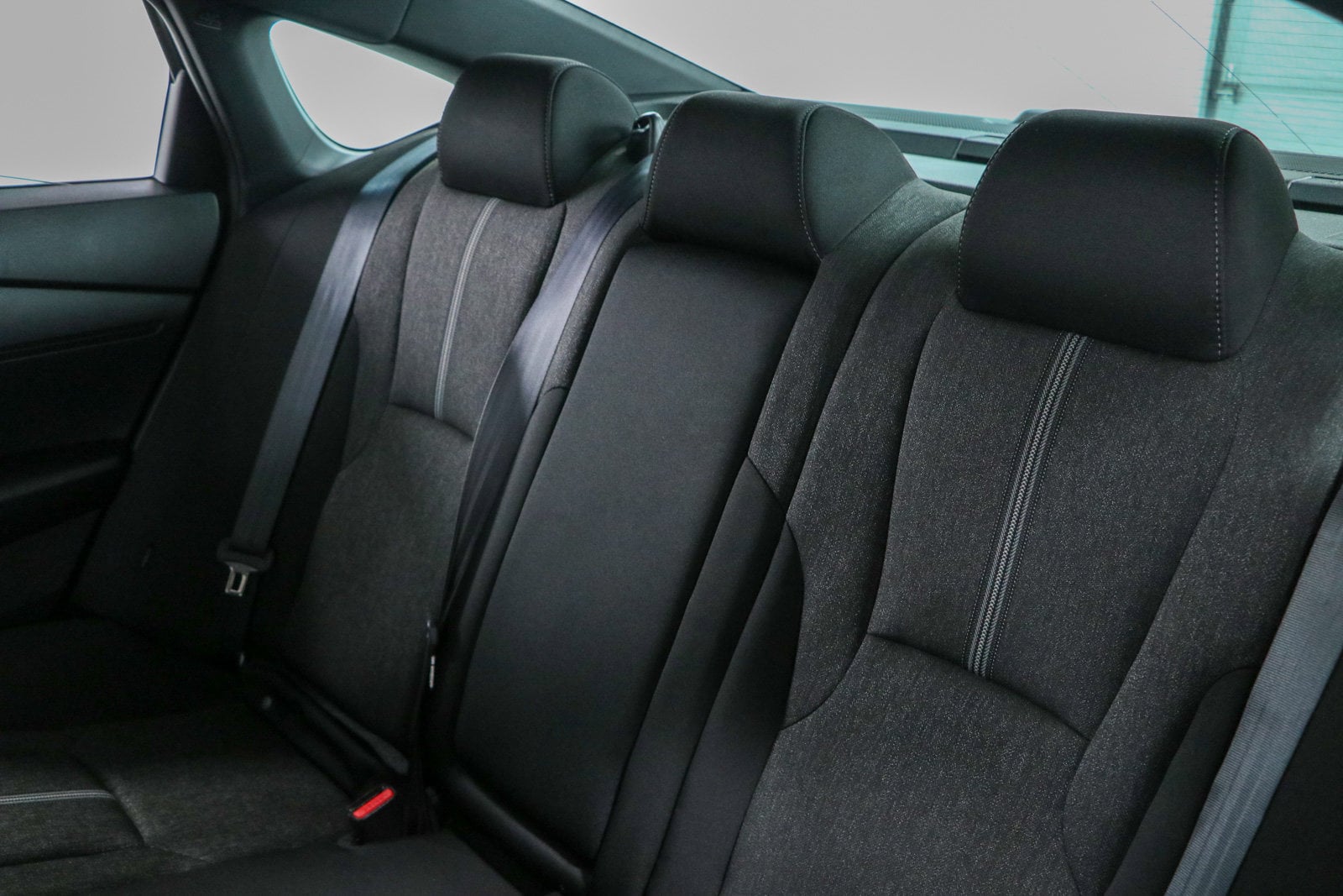 2024 Honda Accord Hybrid Sport - Photo 25
