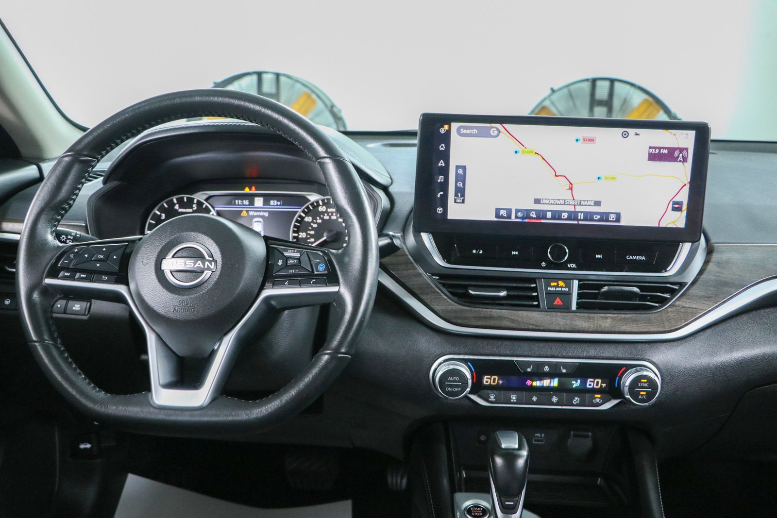 2023 Nissan Altima SL - Photo 17