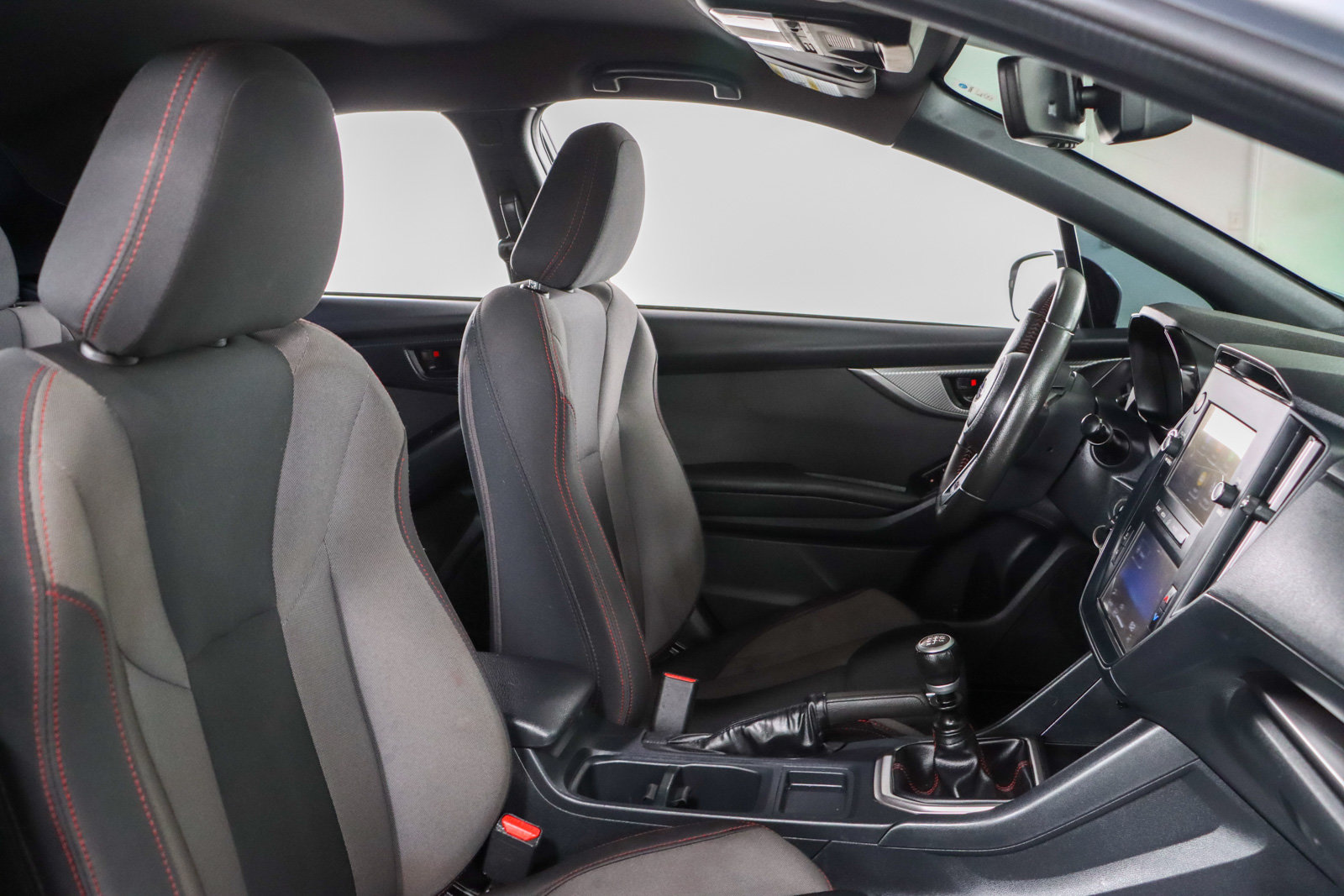 2022 Subaru WRX Base - Photo 26