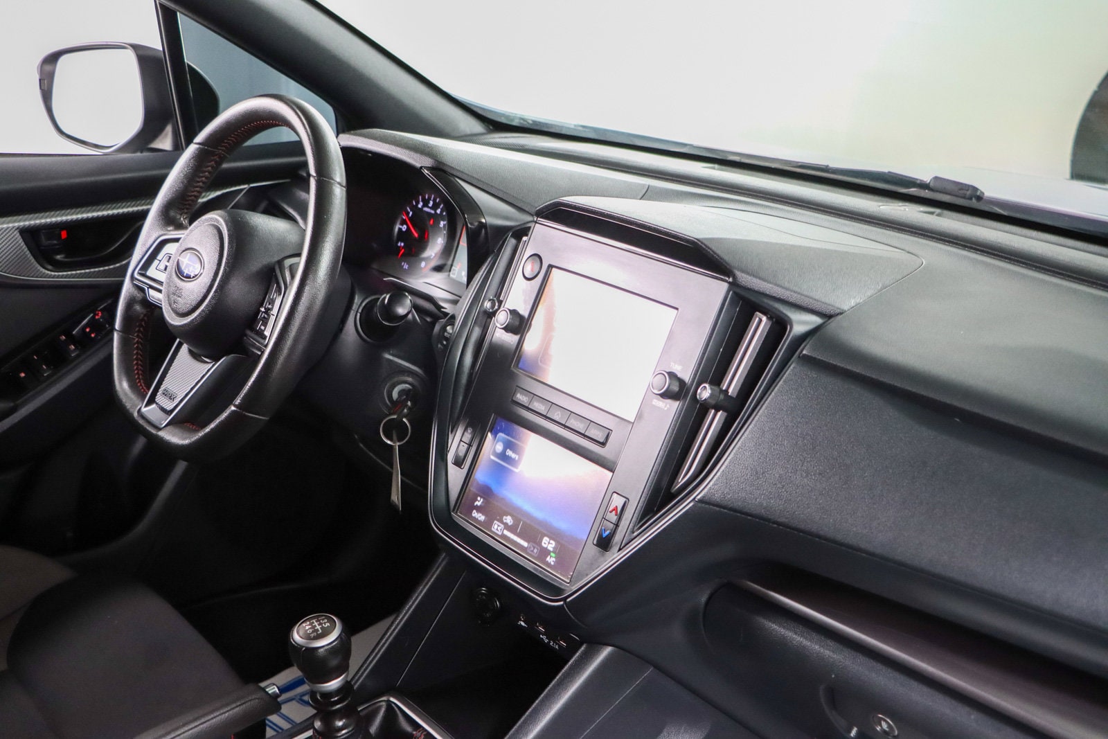 2022 Subaru WRX Base - Photo 25