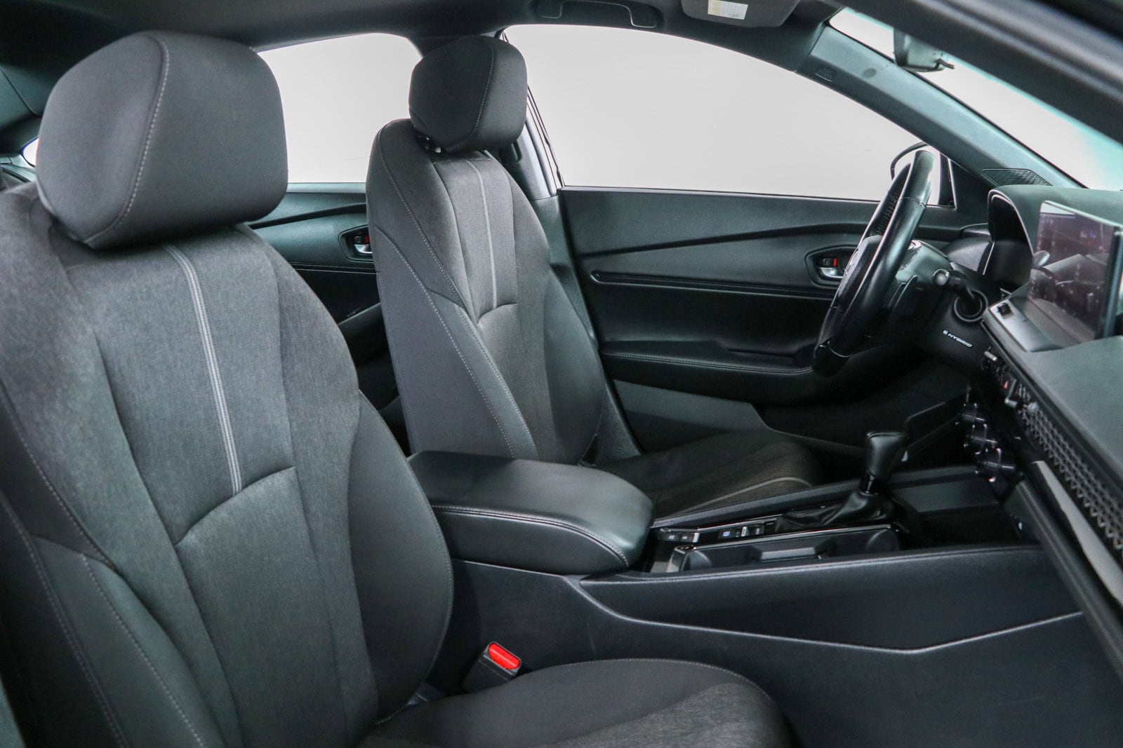 2024 Honda Accord Hybrid Sport - Photo 27