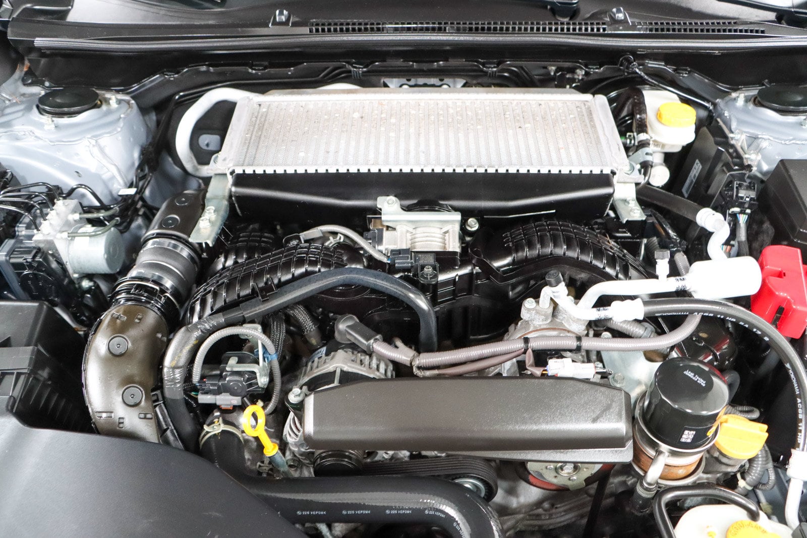 2022 Subaru WRX Base - Photo 28