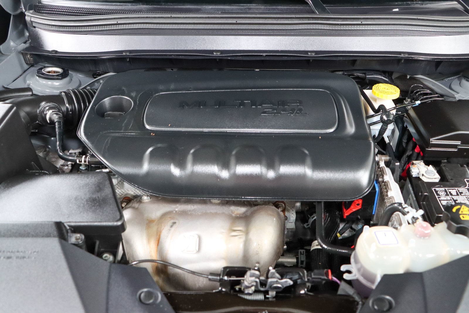 2023 Jeep Cherokee Altitude Lux - Photo 29