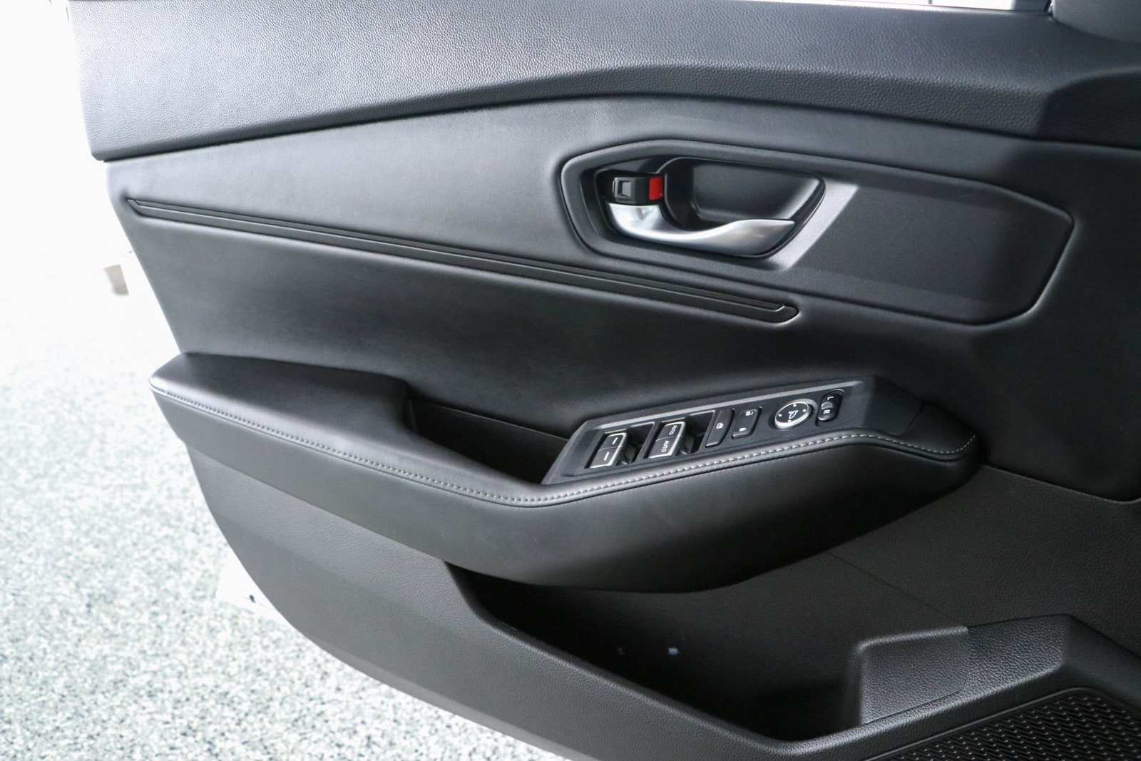 2024 Honda Accord Hybrid Sport - Photo 22
