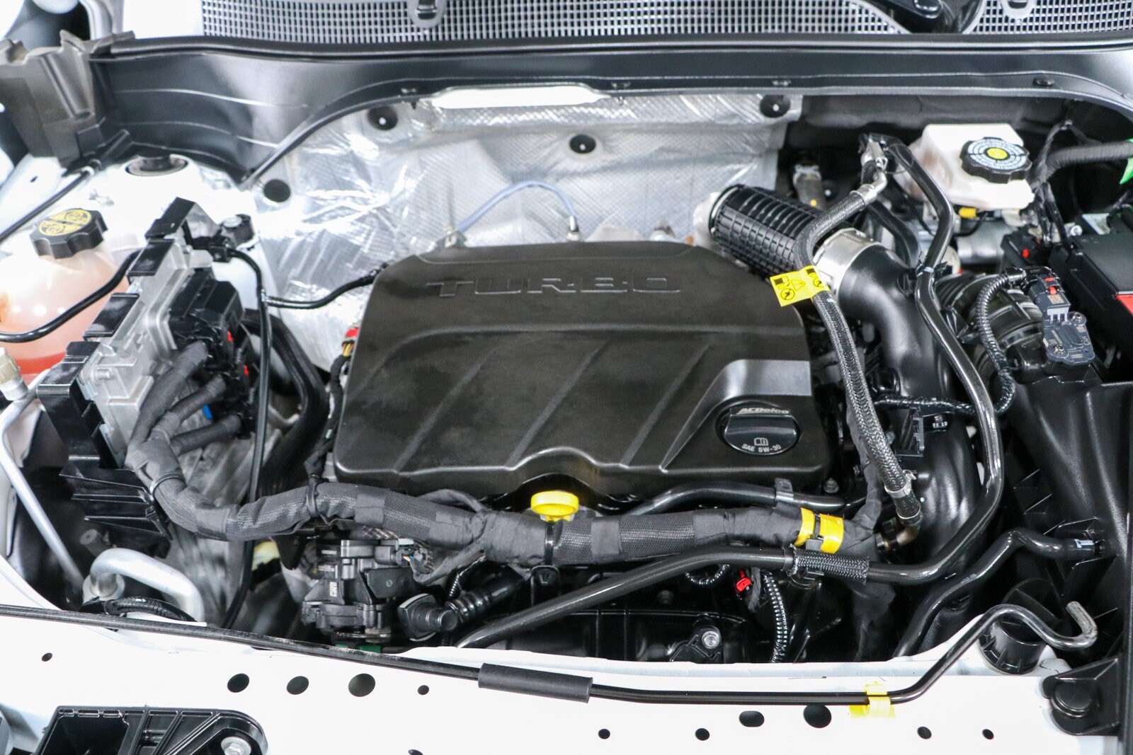 2024 Chevrolet Trax RS - Photo 29