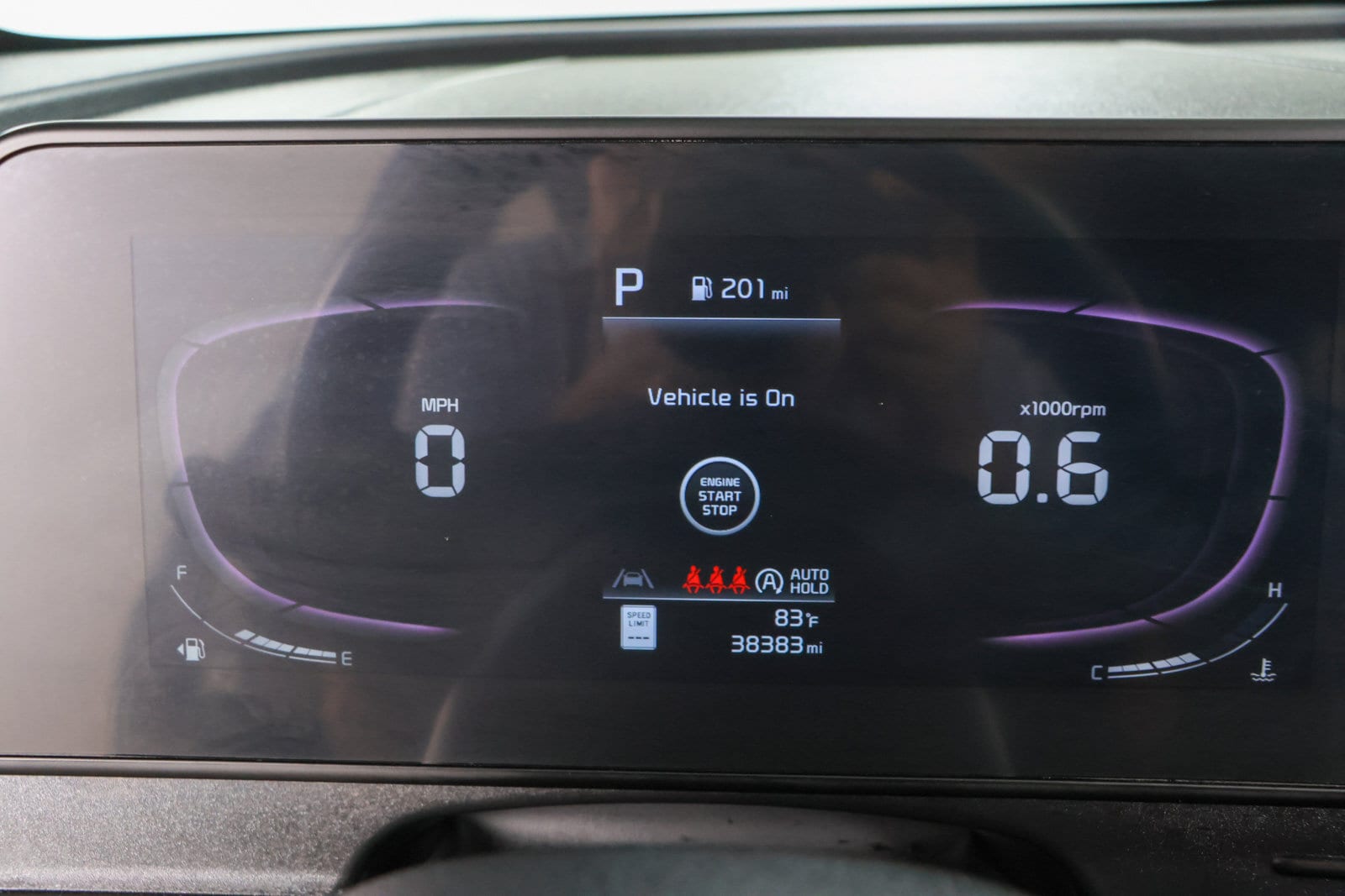 2023 Kia Sportage X-Line - Photo 15