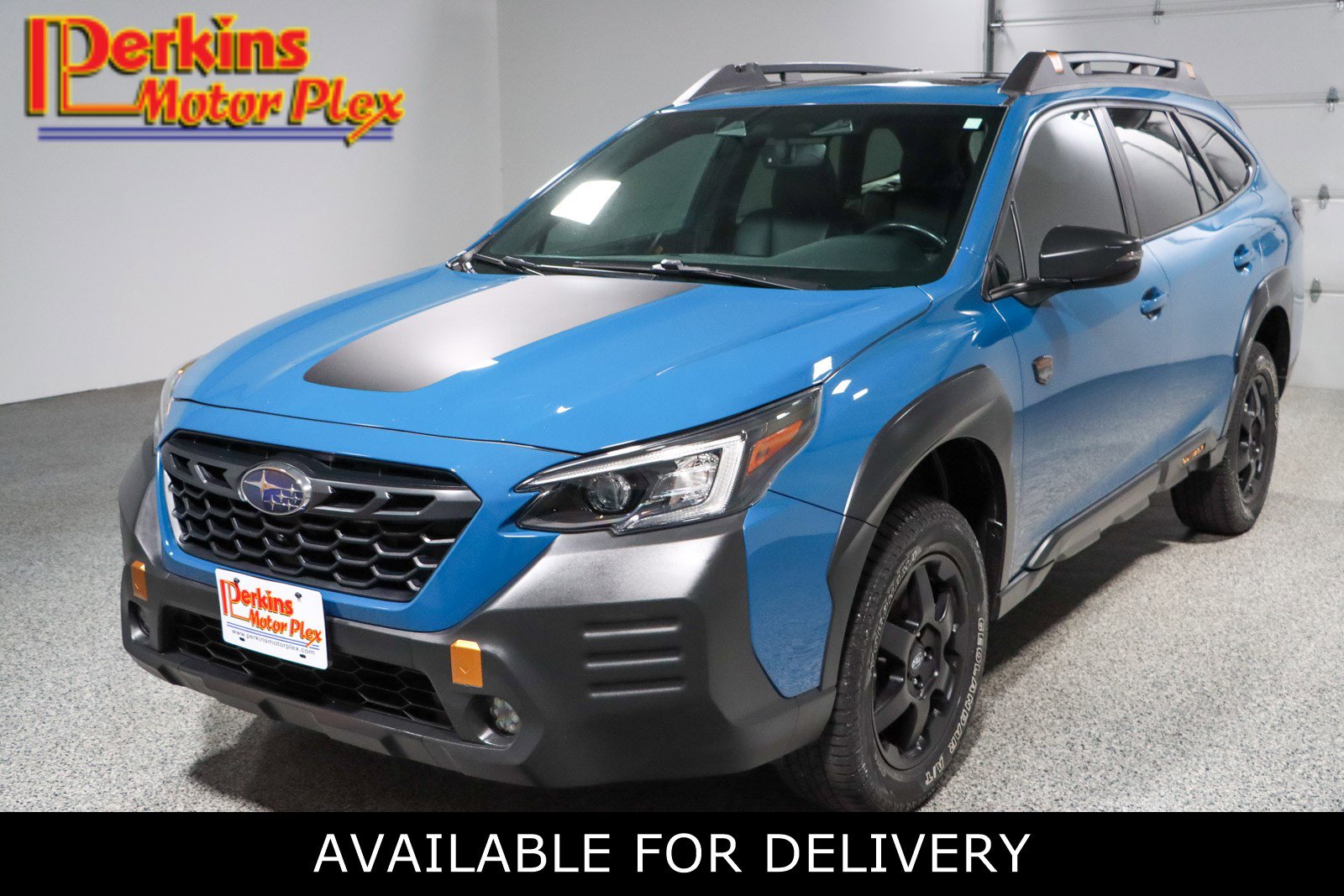2023 Subaru Outback Outback Wilderness's photo