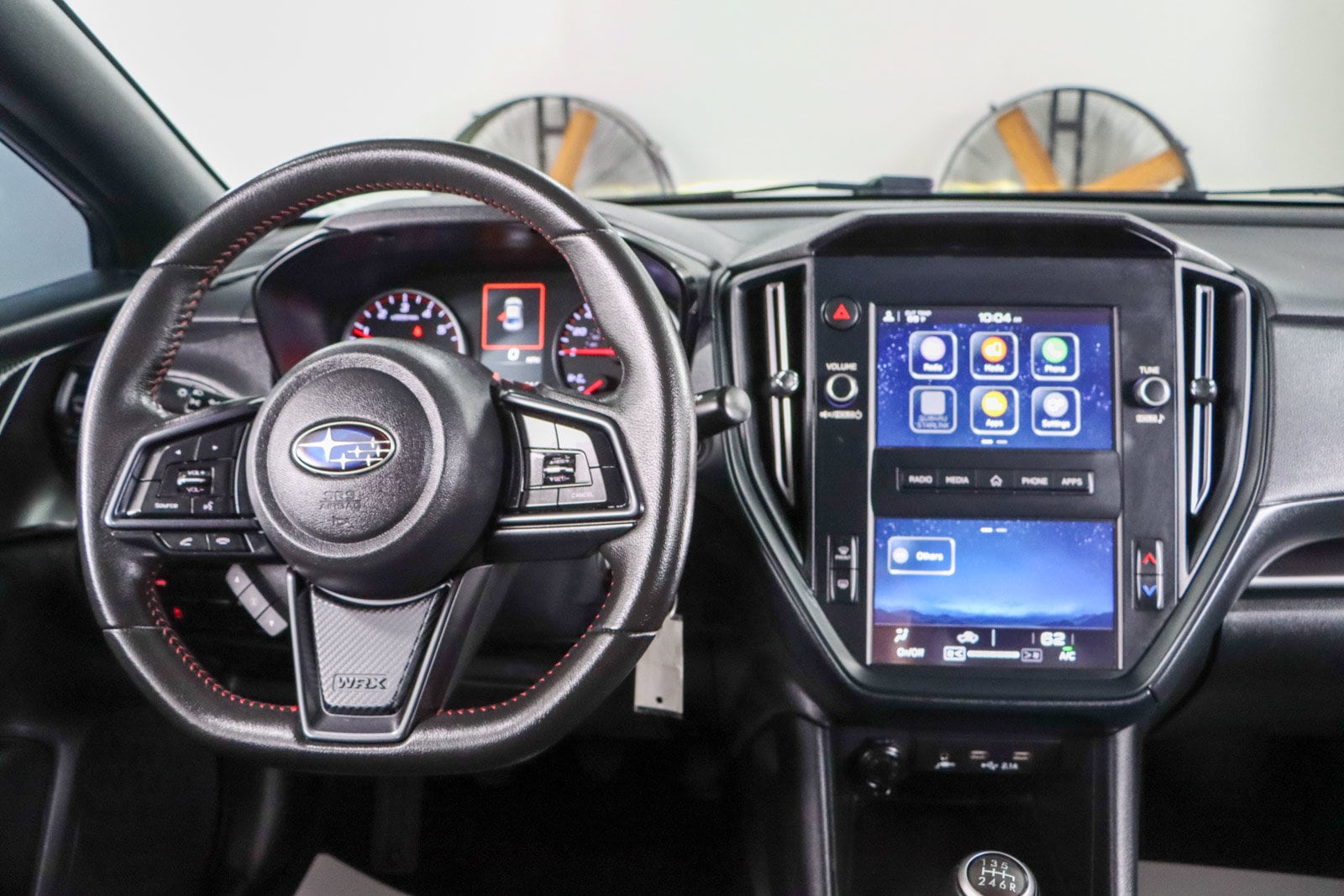 2022 Subaru WRX Base - Photo 17