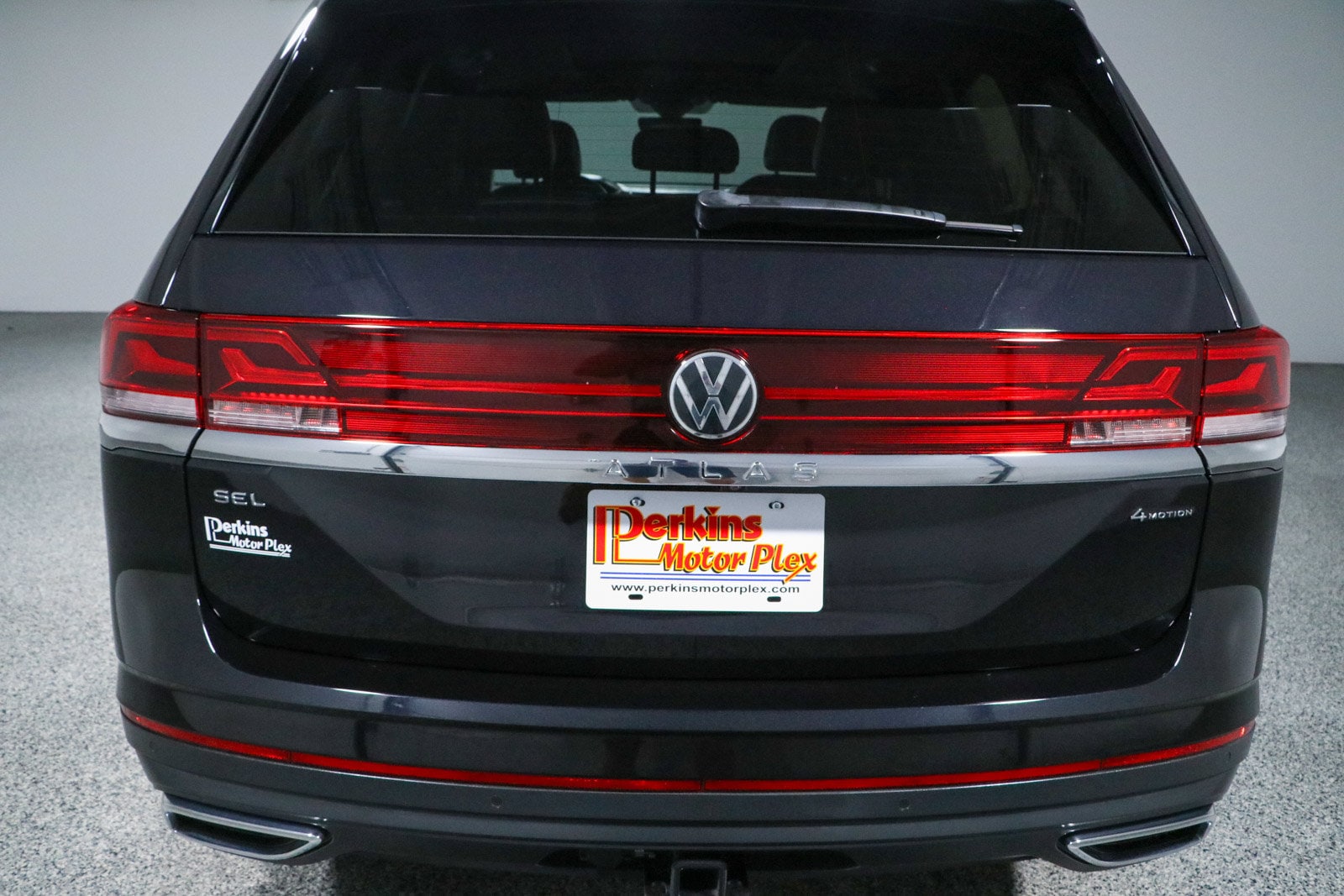 2024 Volkswagen Atlas SEL - Photo 8