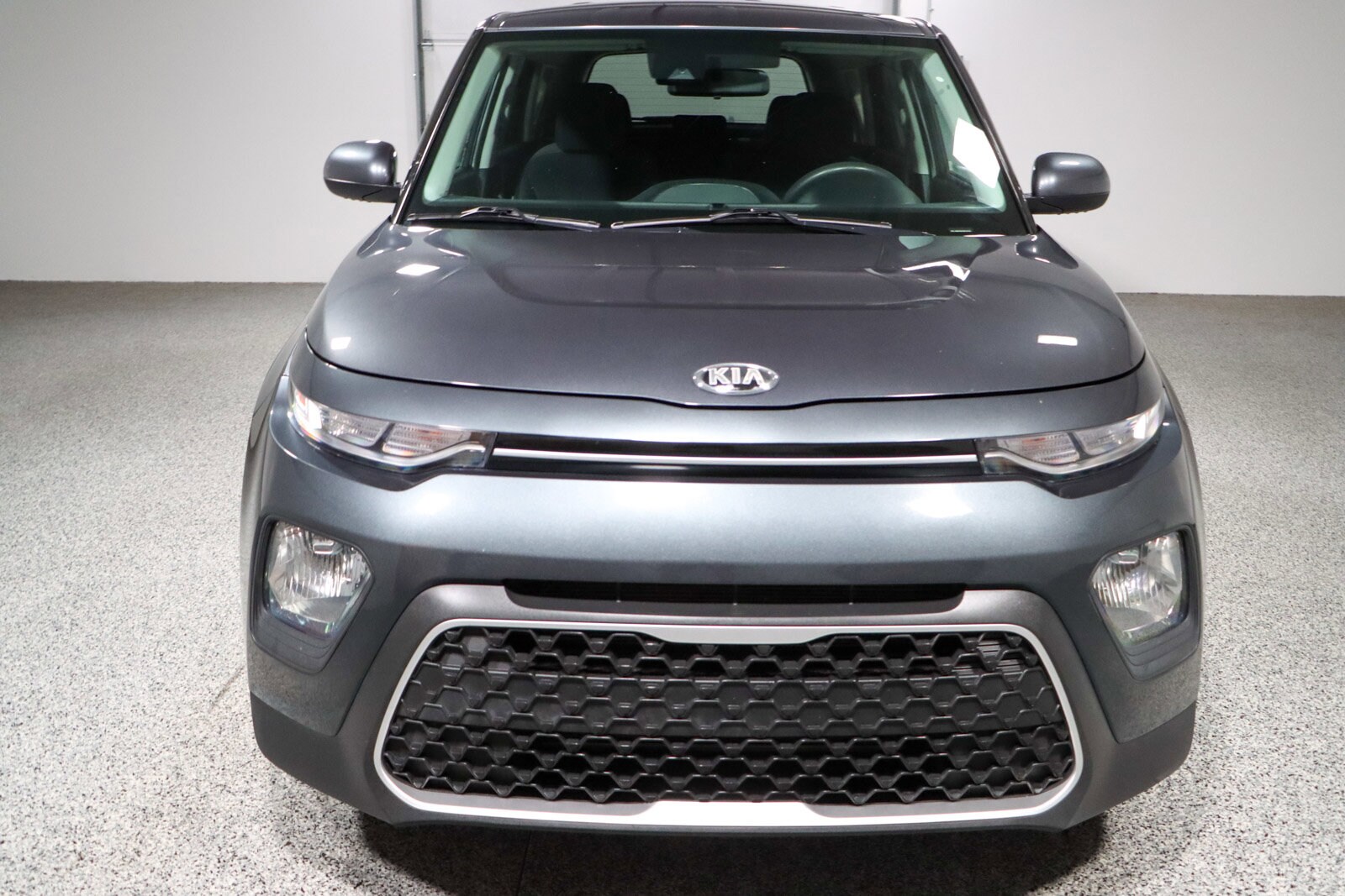 2021 Kia Soul S photo 3