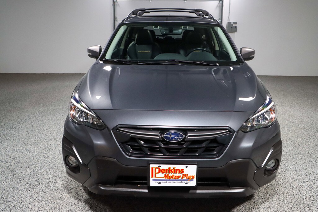 Used 2023 Subaru Crosstrek Sport AWD SUV