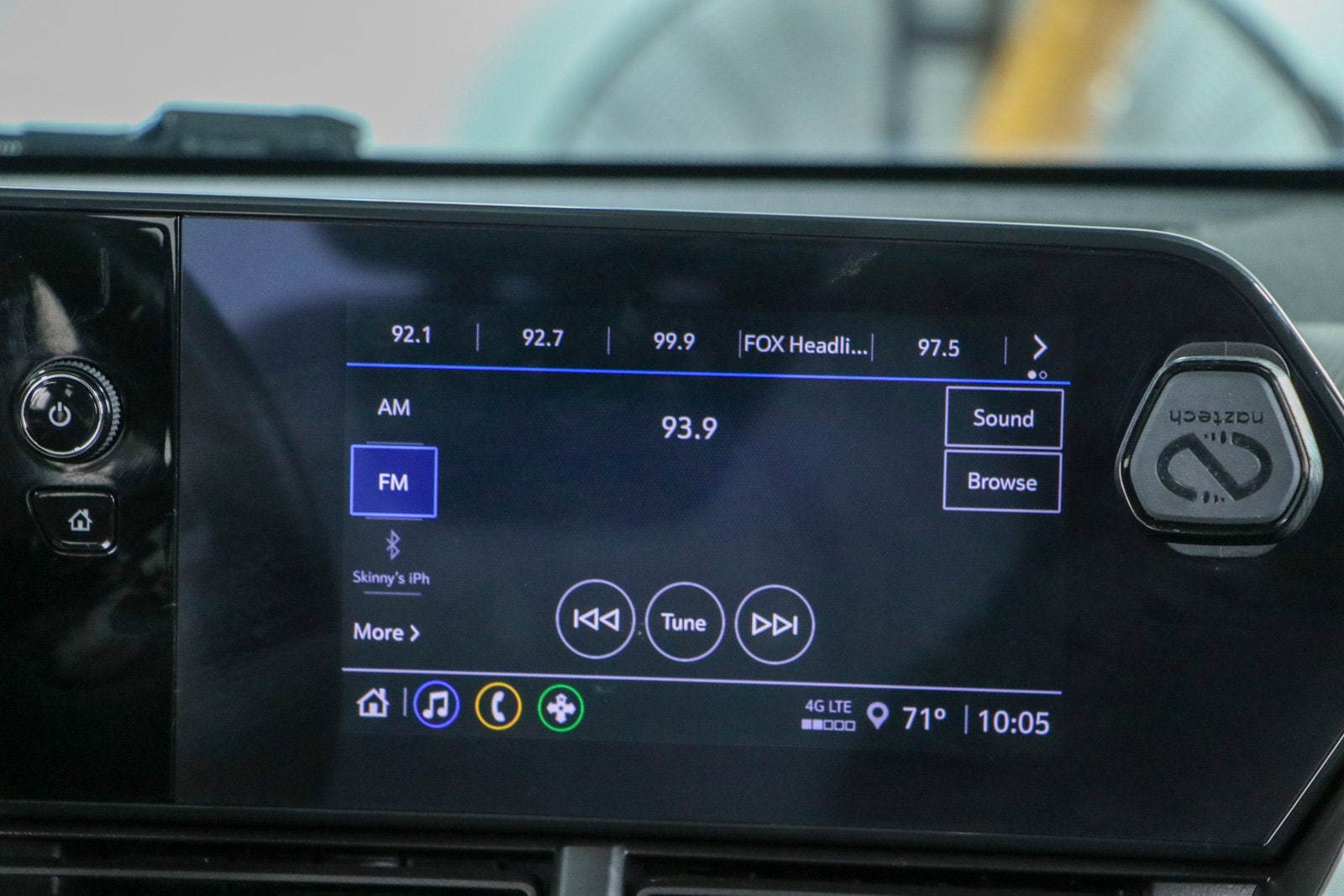 2024 Chevrolet Trax RS - Photo 19