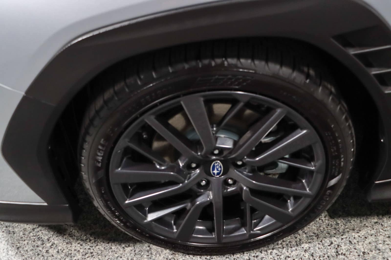 2022 Subaru WRX Base - Photo 11