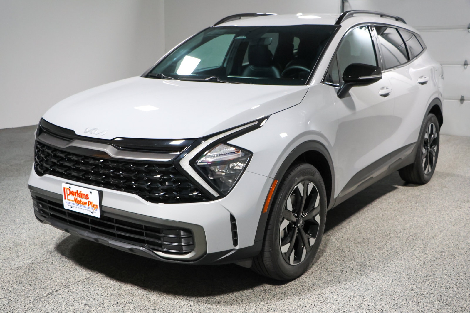 2023 Kia Sportage X-Line - Photo 29