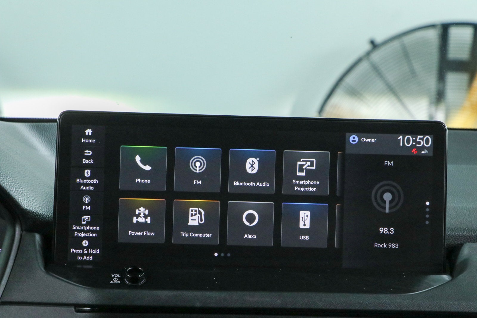 2024 Honda Accord Hybrid Sport - Photo 19
