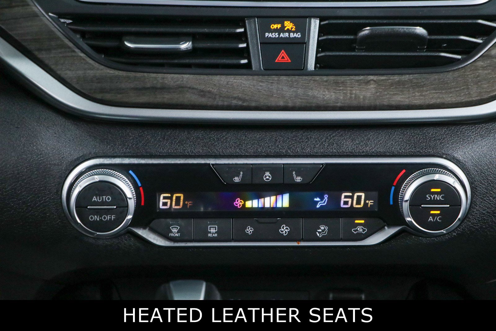 2023 Nissan Altima SL - Photo 20