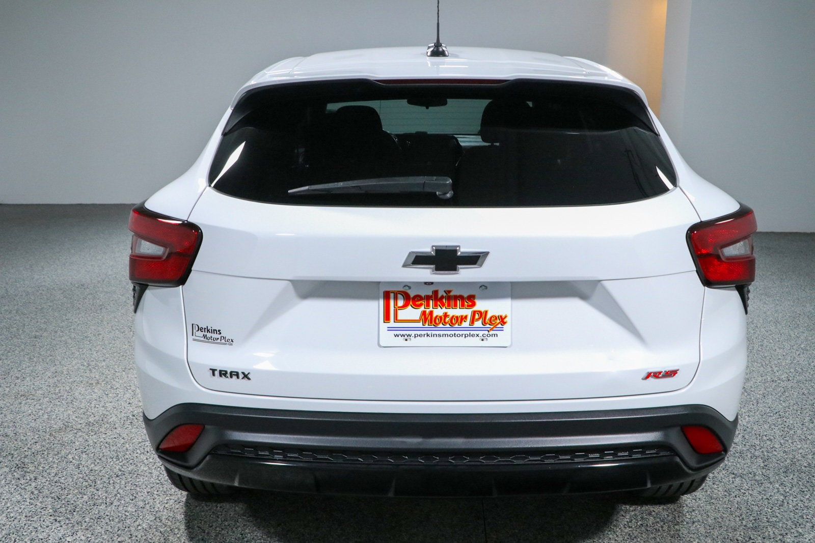 2024 Chevrolet Trax RS - Photo 8