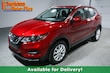 Nissan Rogue Sport