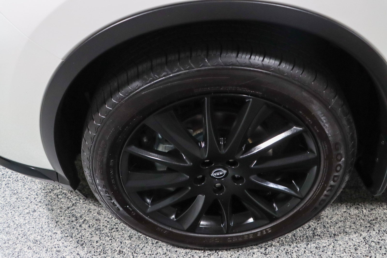 2023 Nissan Murano SV - Photo 11
