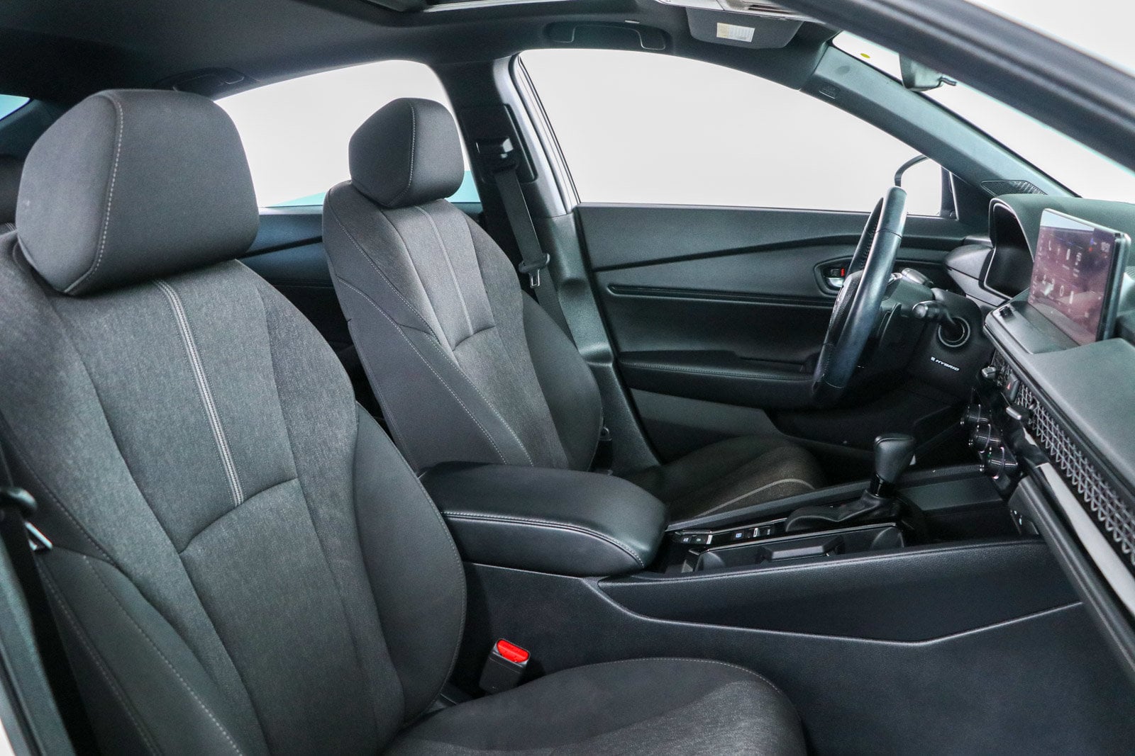 2024 Honda Accord Hybrid Sport - Photo 27