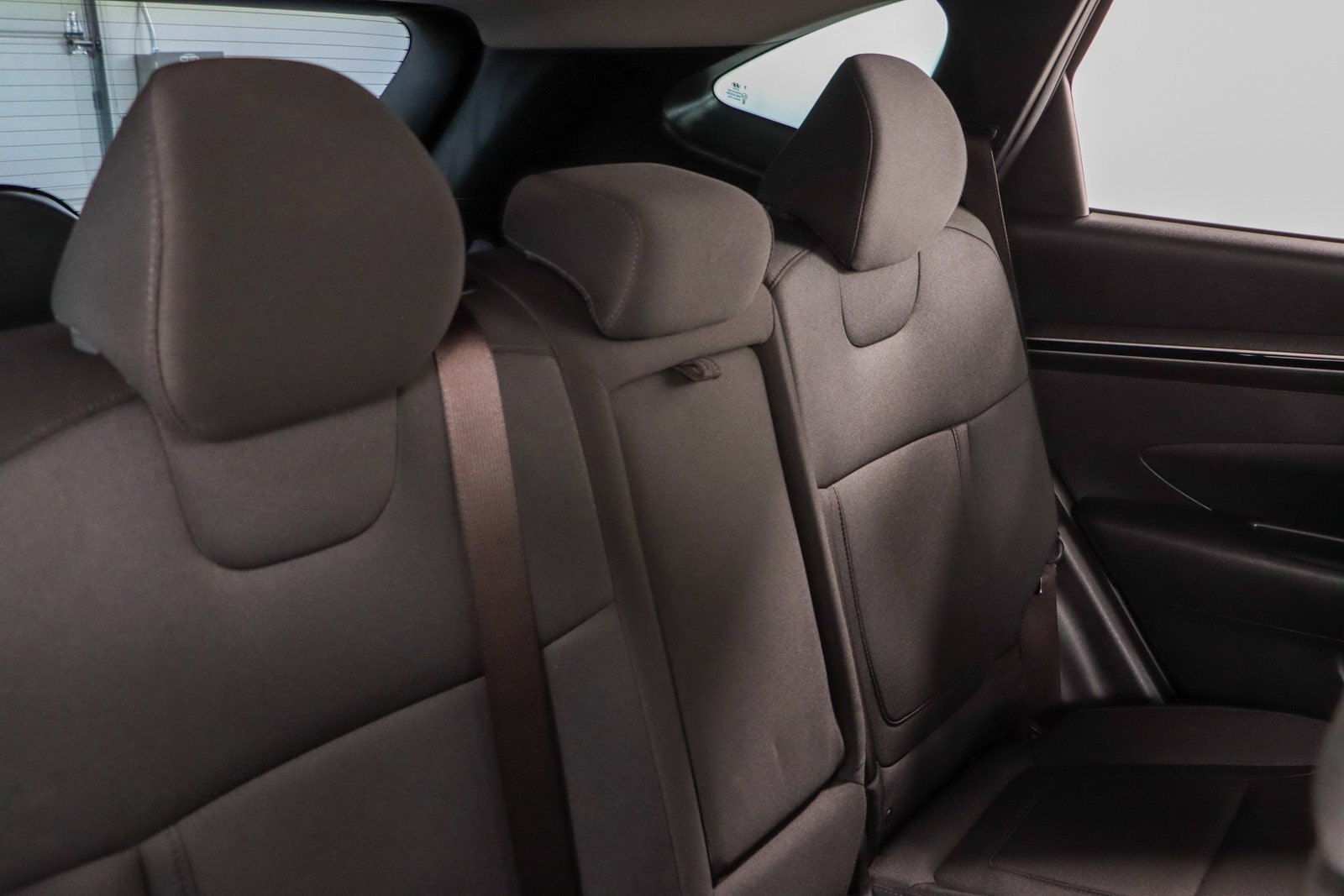 2023 Hyundai Tucson SE - Photo 27