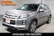 Mitsubishi Outlander Sport