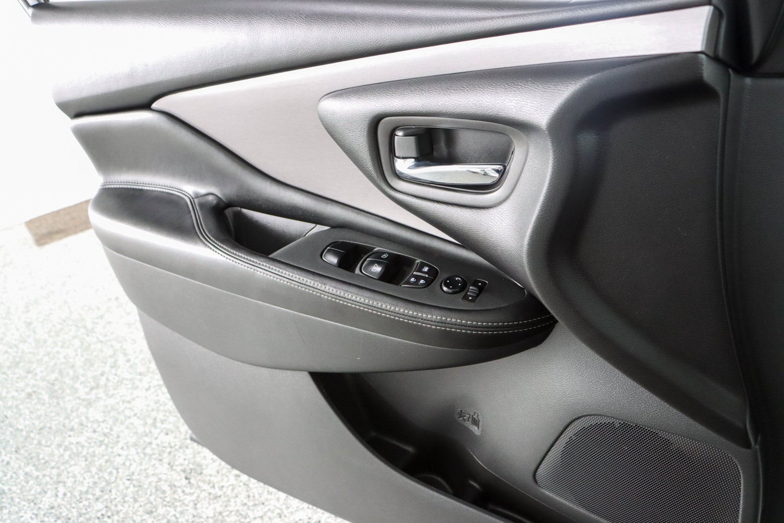 2023 Nissan Murano SV - Photo 20