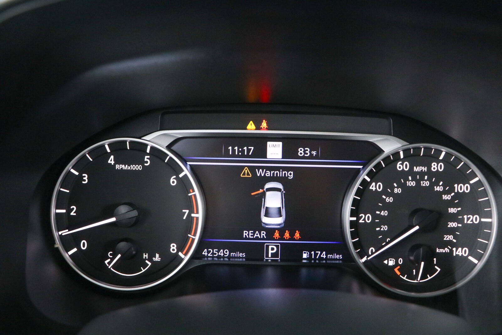2023 Nissan Altima SL - Photo 15