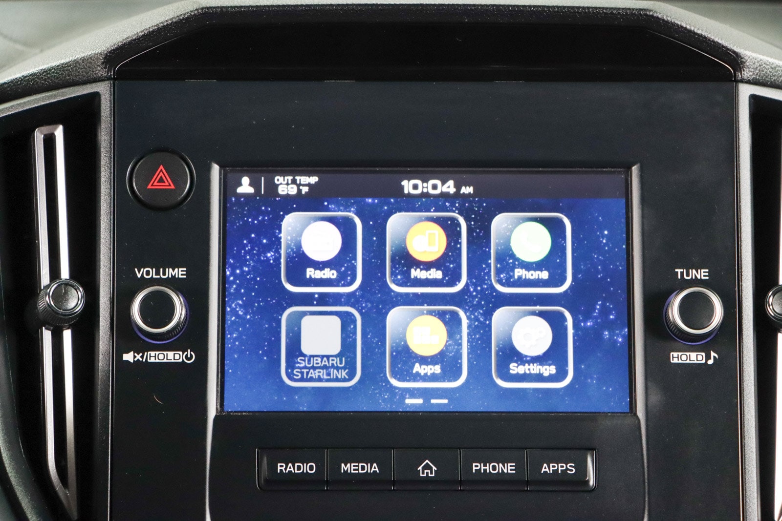 2022 Subaru WRX Base - Photo 20