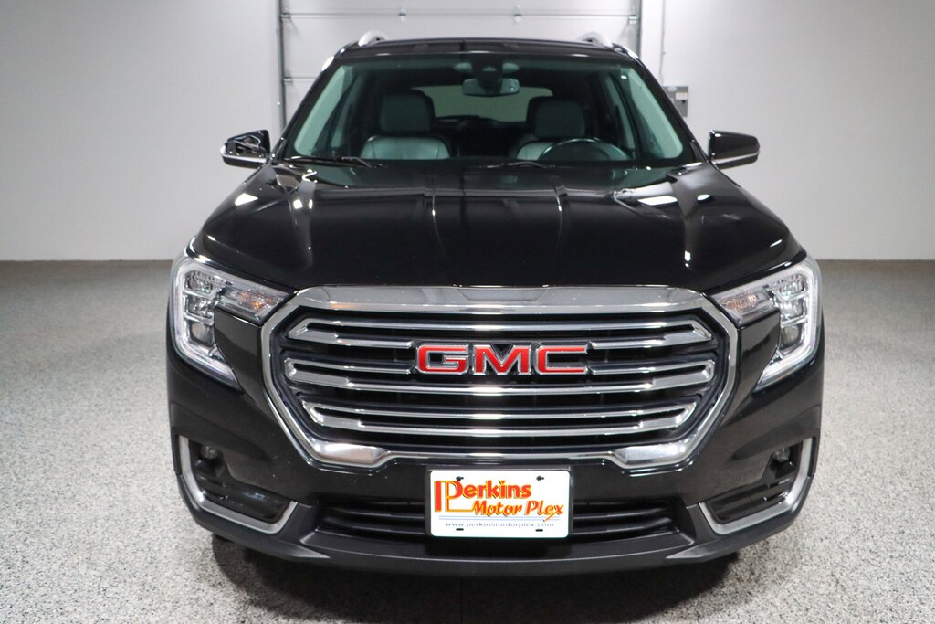 Used 2023 GMC Terrain SLT AWD SUV