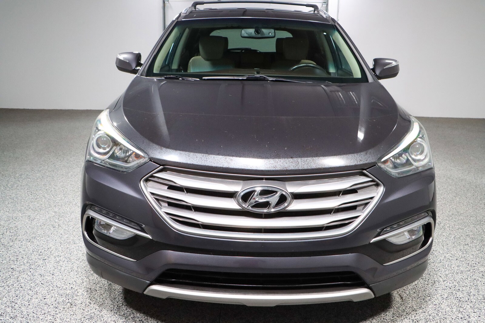 2017 Hyundai Santa Fe Sport photo 3