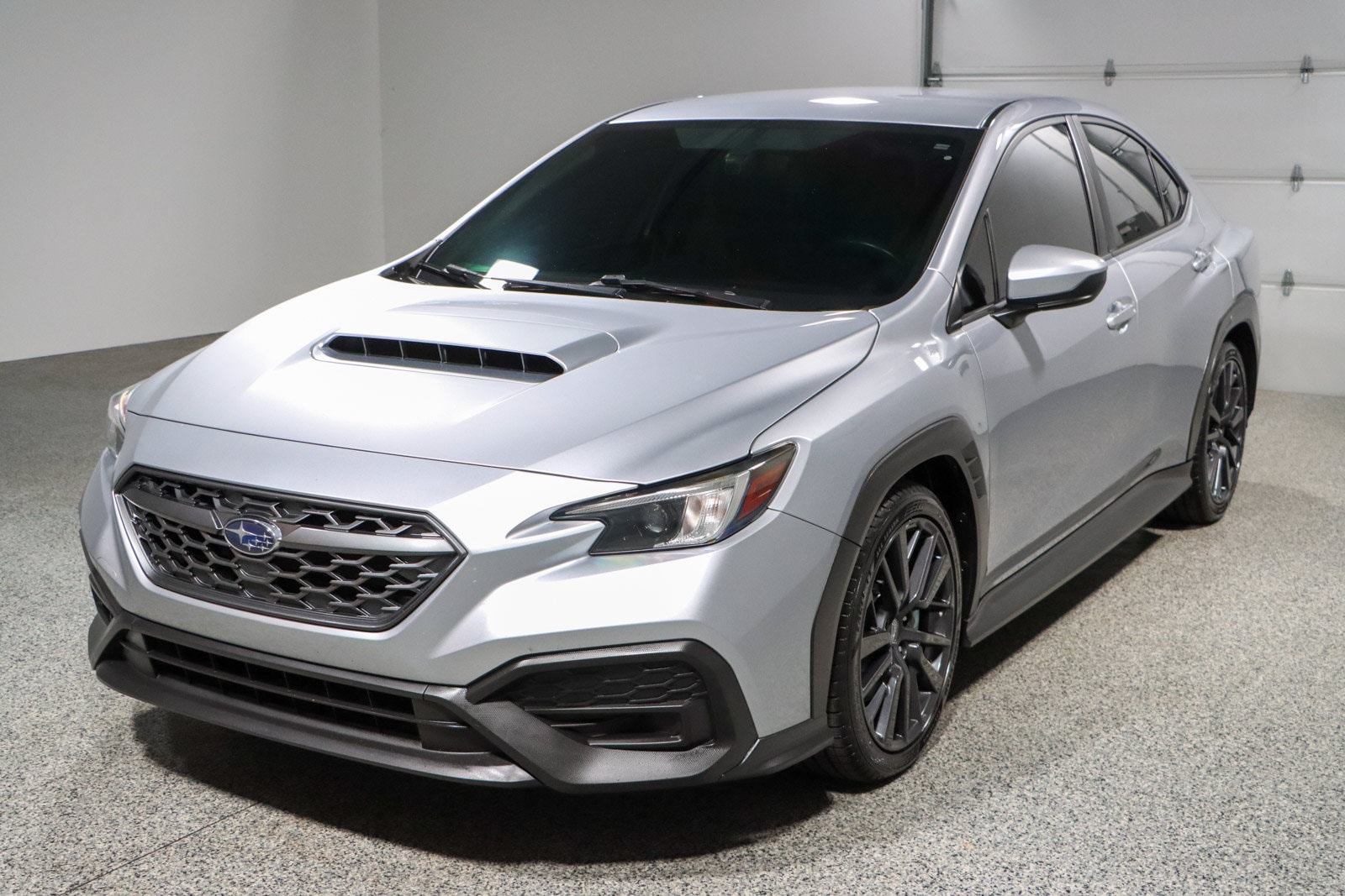 2022 Subaru WRX Base - Photo 29