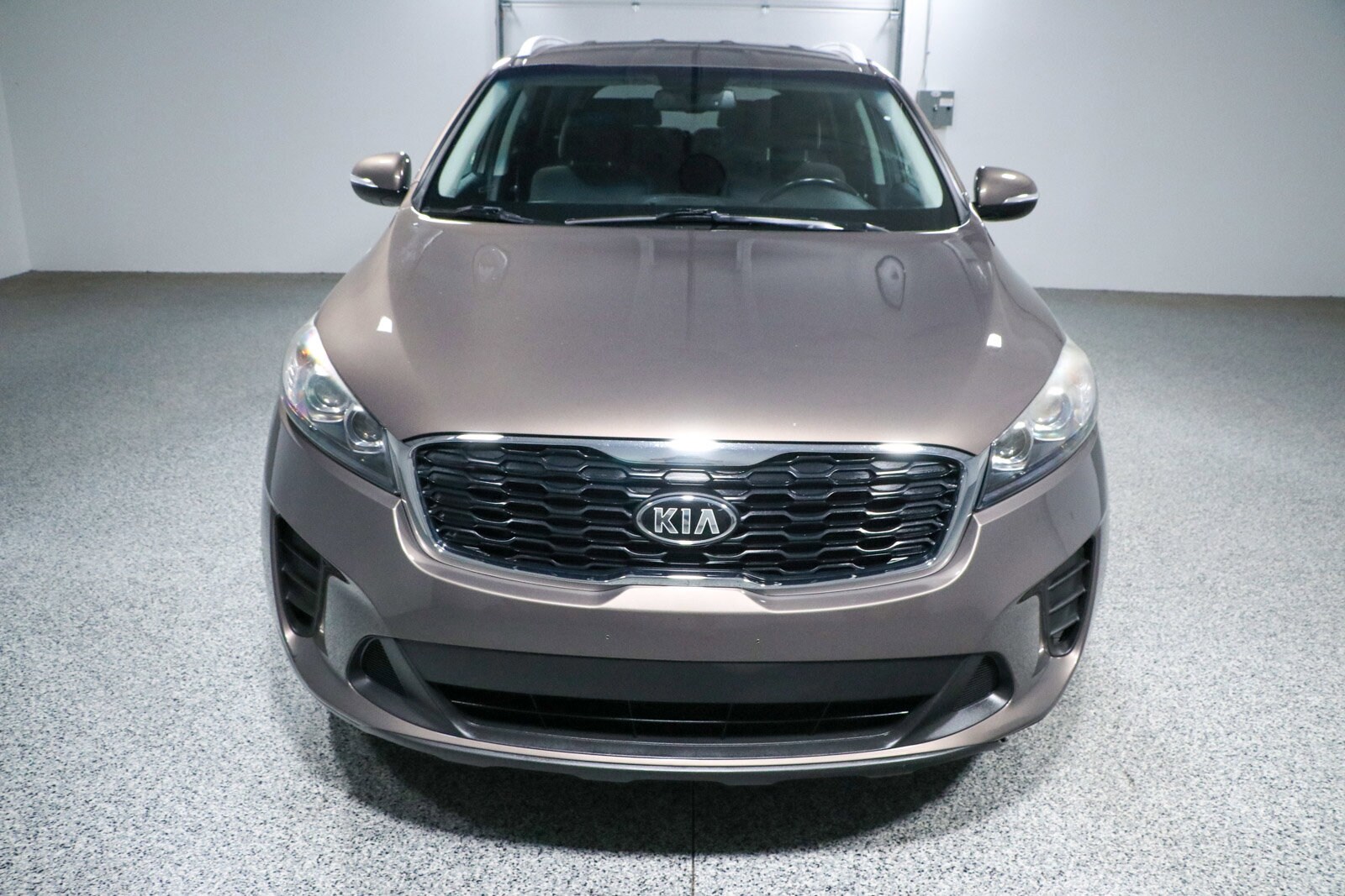 2019 Kia Sorento LX S photo 3