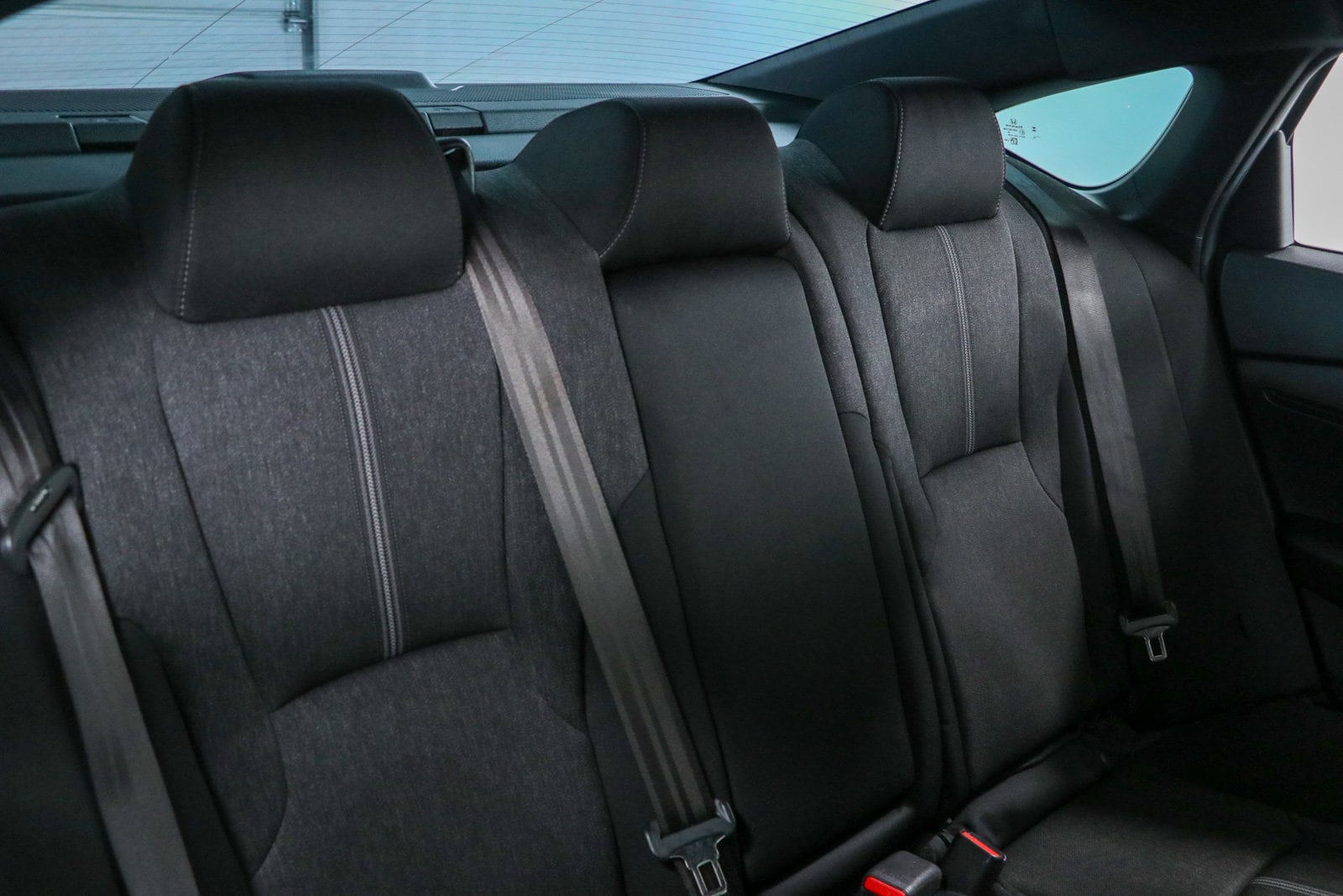 2024 Honda Accord Hybrid Sport - Photo 28