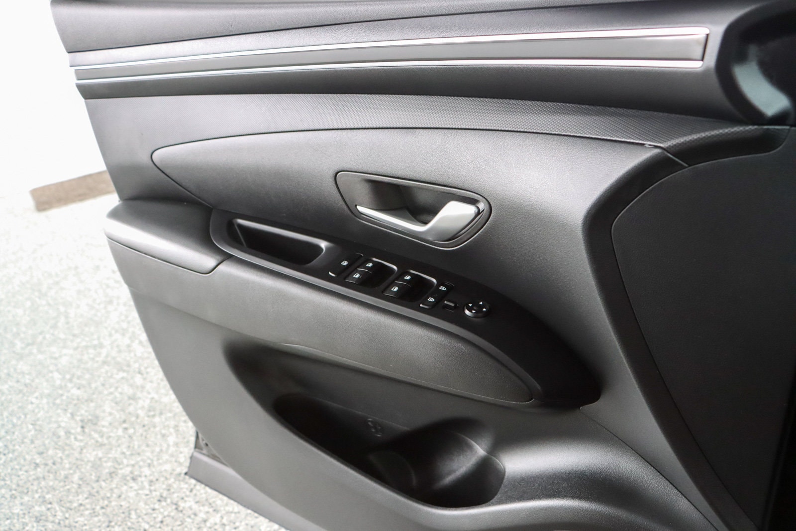 2023 Hyundai Tucson SE - Photo 21