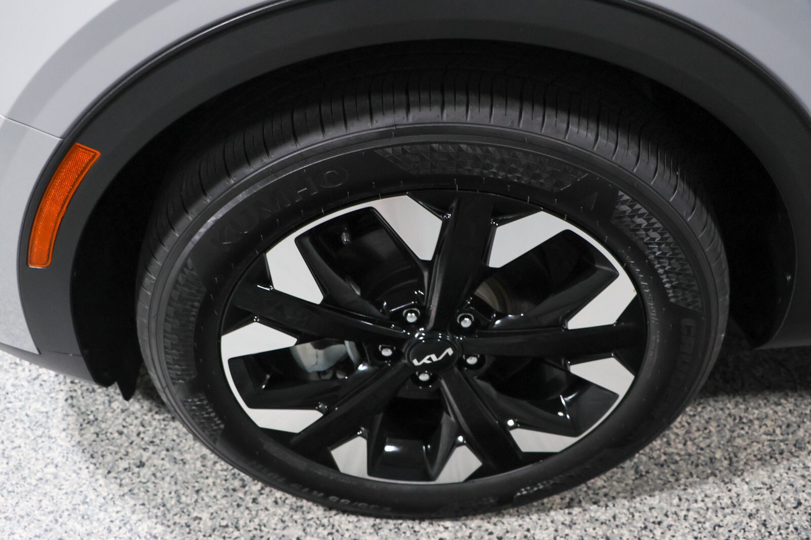 2023 Kia Sportage X-Line - Photo 11