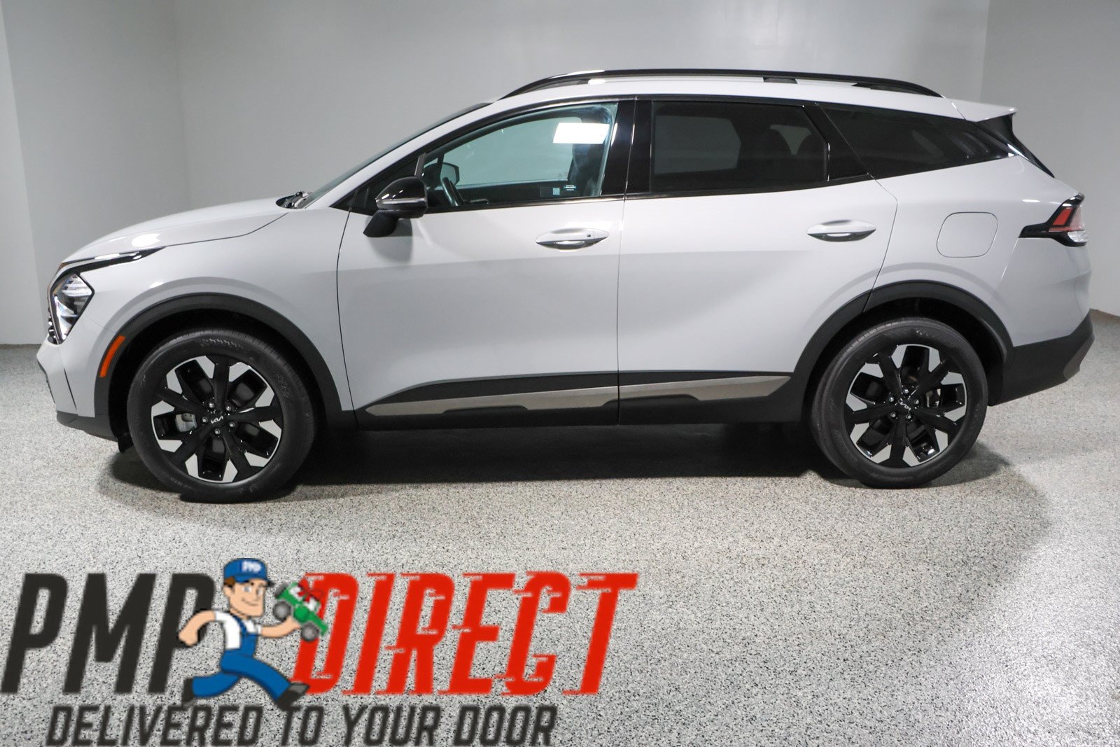 2023 Kia Sportage X-Line - Photo 10