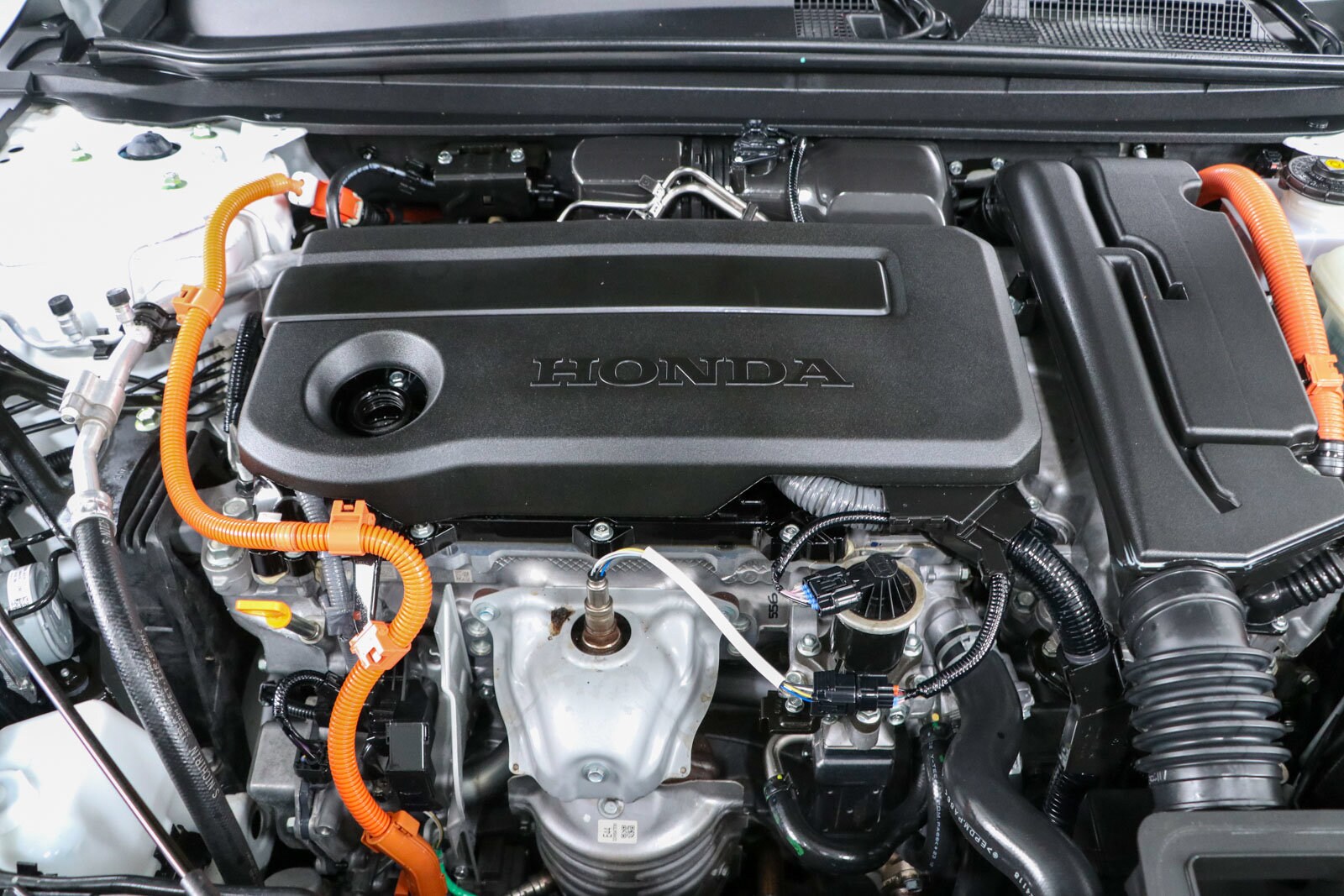 2024 Honda Accord Hybrid Sport - Photo 29