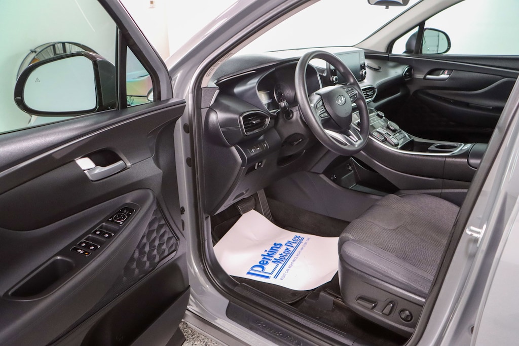 Used 2021 Hyundai Santa Fe SEL SUV
