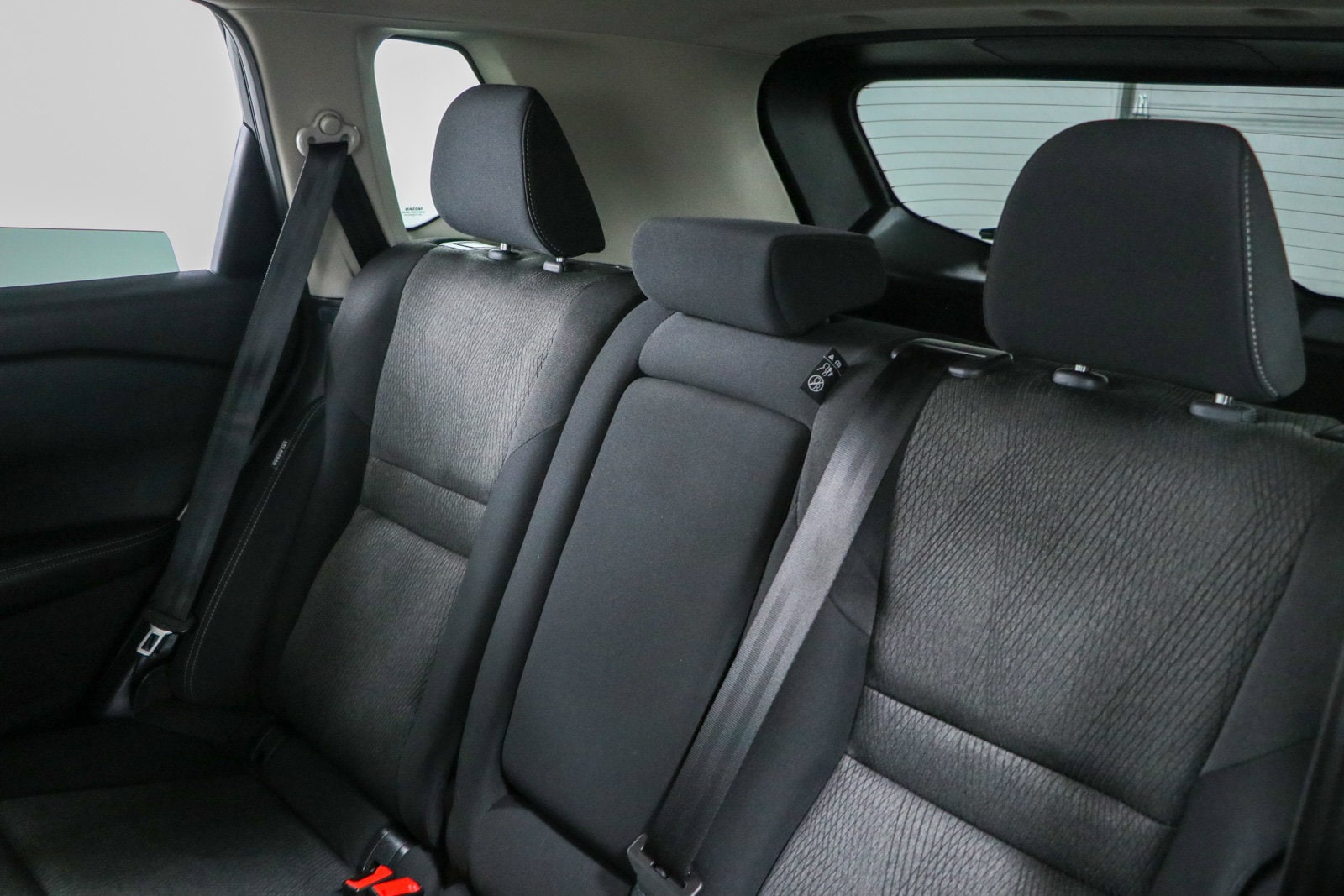 2024 Nissan Rogue SV - Photo 24
