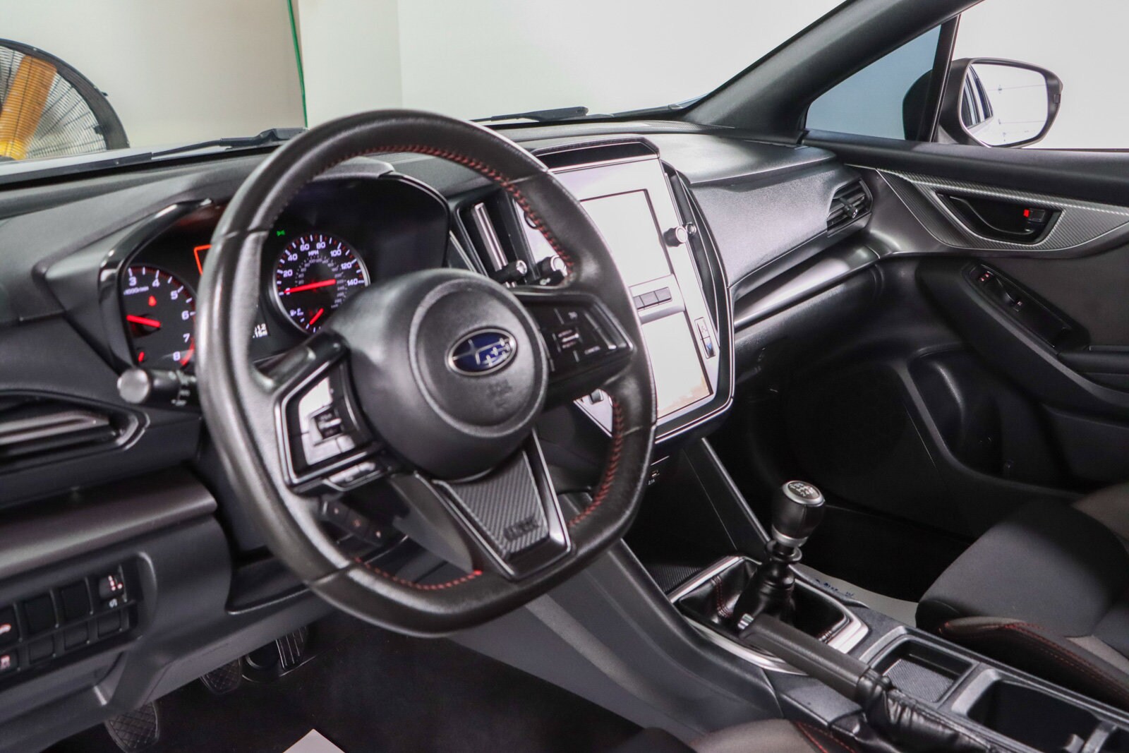 2022 Subaru WRX Base - Photo 22